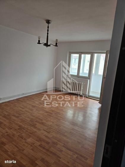 Apartament cu 3 camere în Dorobanților