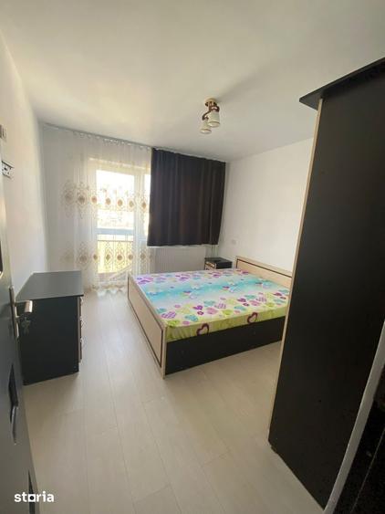 Apartament cu 3 camere în Ostroveni