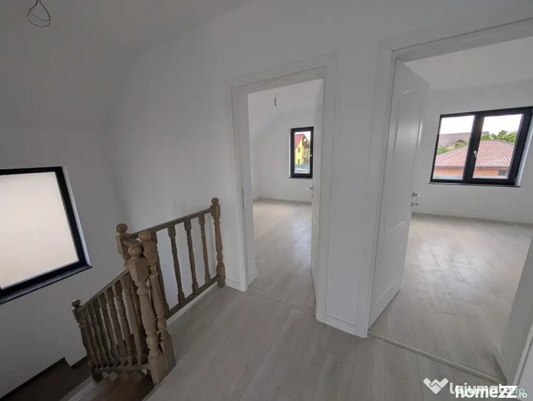 Casă cu 4 camere cu Teren 400 Mp în Hemeiuș