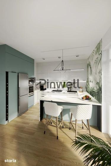 Vila premium P+1 in complex reziden?ial exclusivist | Tunari - 13