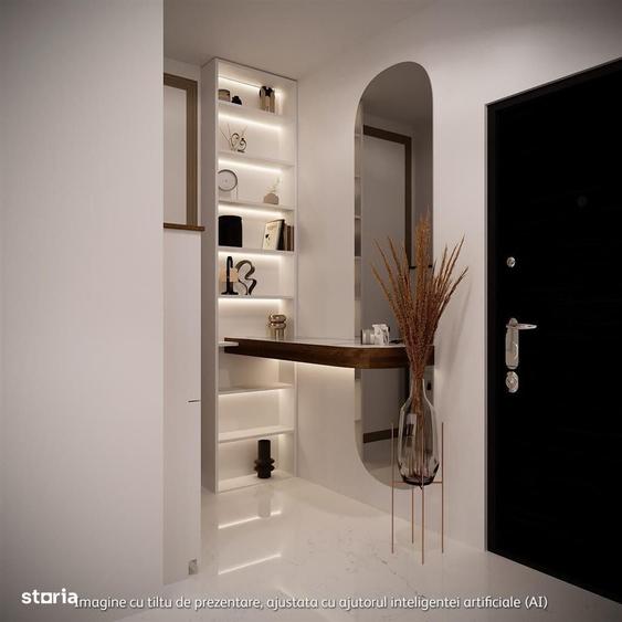 Vila de lux exclusivista de vanzareVoluntari Pipera - 13