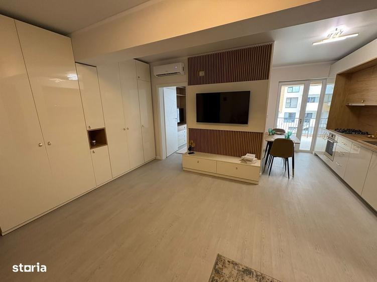 Apartament 3 Camere | 65 MP | Metrou Berceni | Finalizat - 8