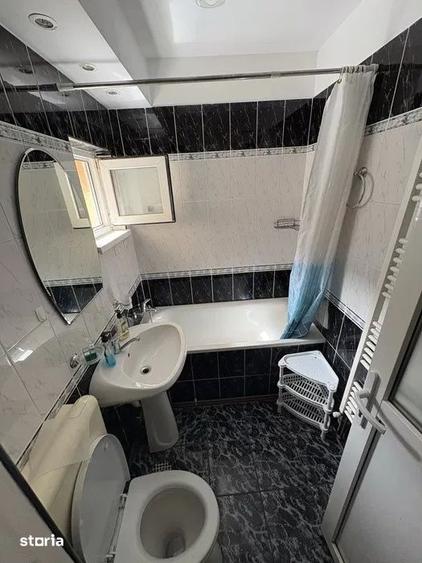 Apartament cu 2 camere decomandat în Gheorgheni