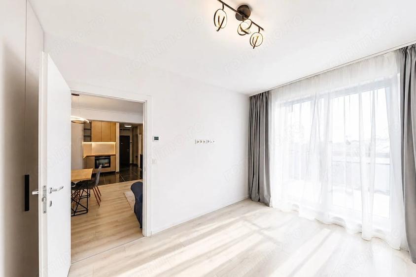 COM 0% Apartament superb cu 3 camere | Denya Forest - 8