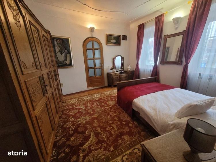 [qatest-mercury] Apartament 3 camere zona Centrul Istoric Sibiu - 3