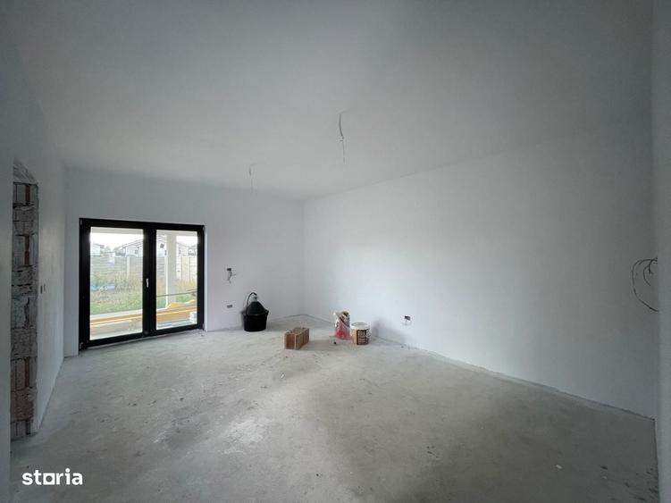 Duplex 4 camere 2 bai | 106 mp | Urseni | Super Pret - 9