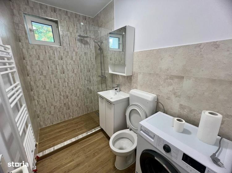 Apartament cu 3 camere în Mureșeni