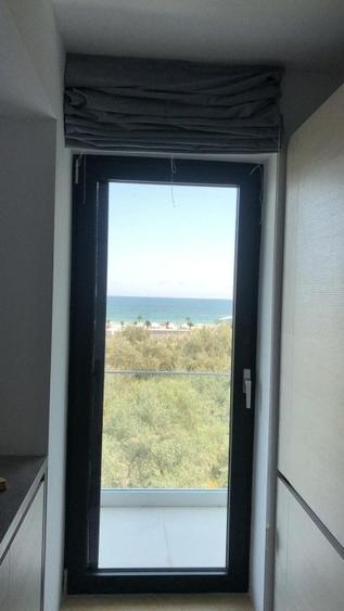 Apartament cu 2 camere decomandat, mobilat în Nord