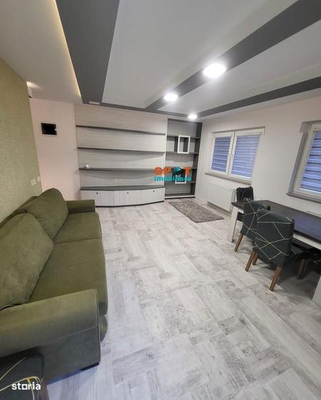 Vand apartament 3 camere Flore?ti, zona BMW (str. Avram Iancu) - 2