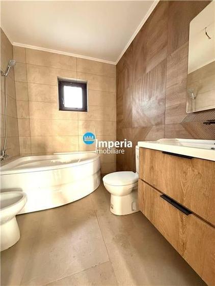 Casă individuală cu 3 camere cu Teren 450 Mp în Horpaz
