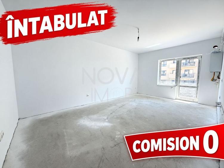 Apartament cu 2 camere decomandat în Mihai Viteazul