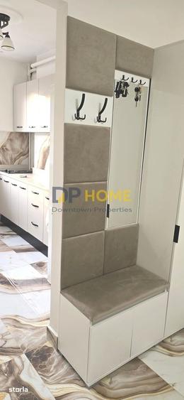 Apartament 2 camere de inchiriat zona Unirii - Cantemir - 8