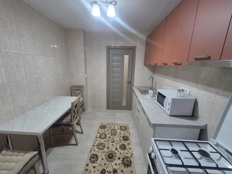 Apartament cu 2 camere decomandat în Dacia