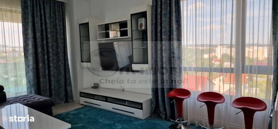 Ap 3 camere + parcare subterana-Grand Beetle Residence | Pacurari - 15