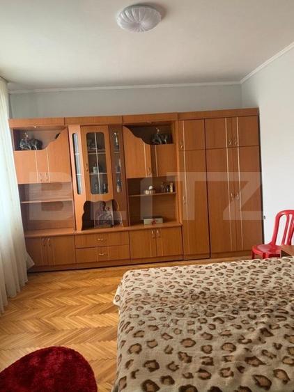 Casă individuală cu 3 camere cu Teren 480 Mp în Andrei Mureșanu