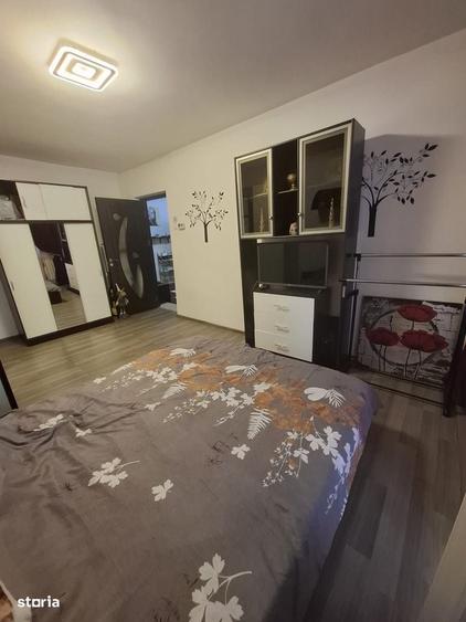Apartament cu 3 camere decomandat în Ultracentral