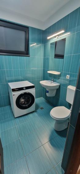 Inchiriez apartament 2 camere, 56 mp, mobilat si utilat, Militari, Bucuresti strada Dreptatii - 11