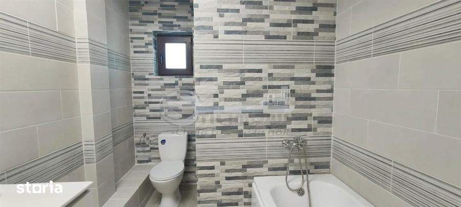 Apartament cu 3 camere în Ciurea