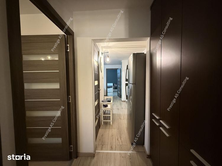 Apartament cu 3 camere în Bucovina