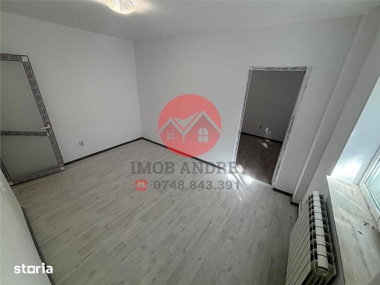 Apartament 2 camere, etaj 2, renovat complet, centrala gaz - 3