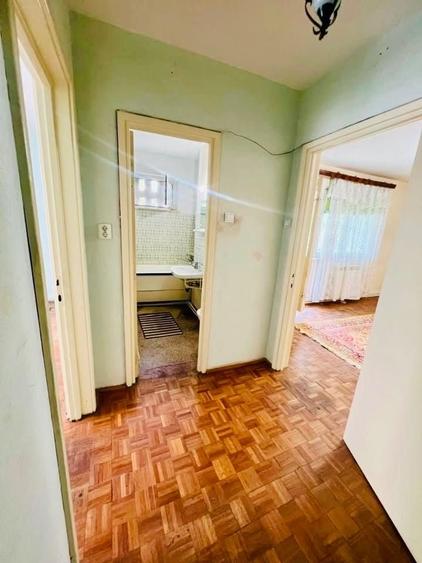 Apartament cu 2 camere semidecomandat în Orizont