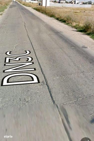 Spațiu comercial, în Ovidiu