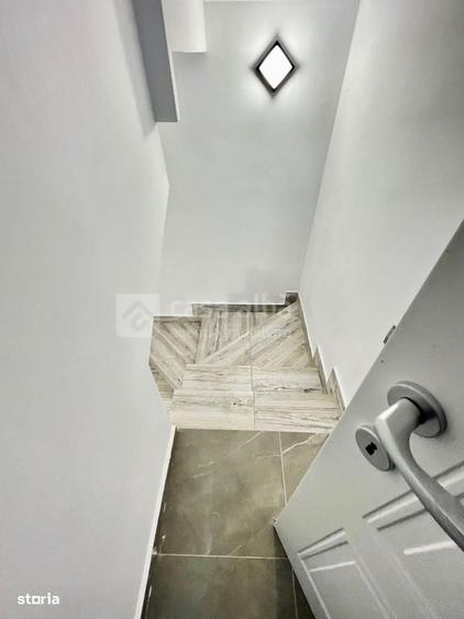 Casă cu 4 camere cu Teren 500 Mp în Bucium