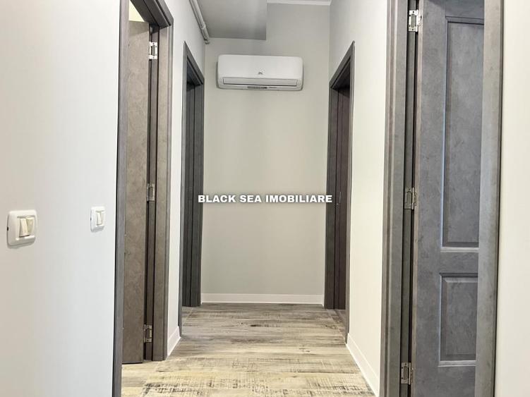 Apartament cu 2 camere, mobilat în Universitate