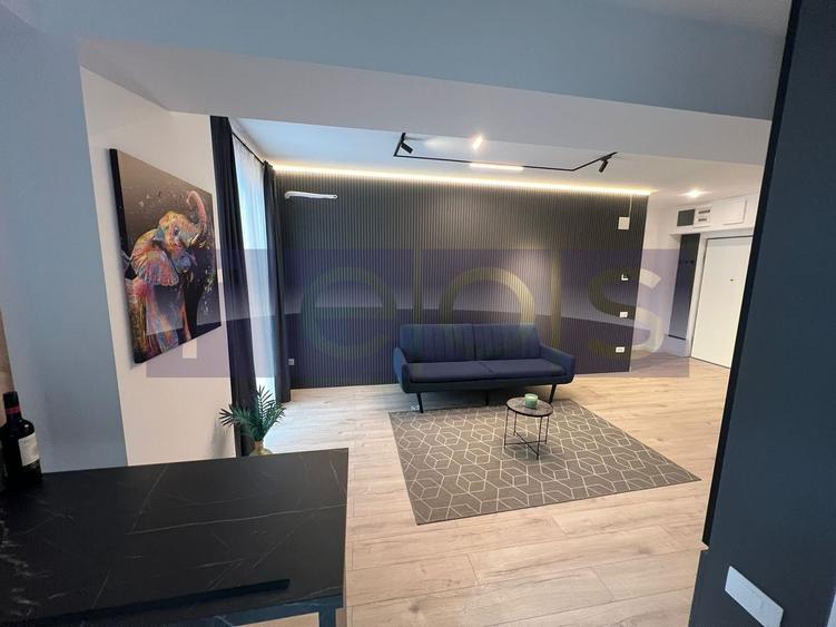 Apartament cu 2 camere decomandat, mobilat în Sisești
