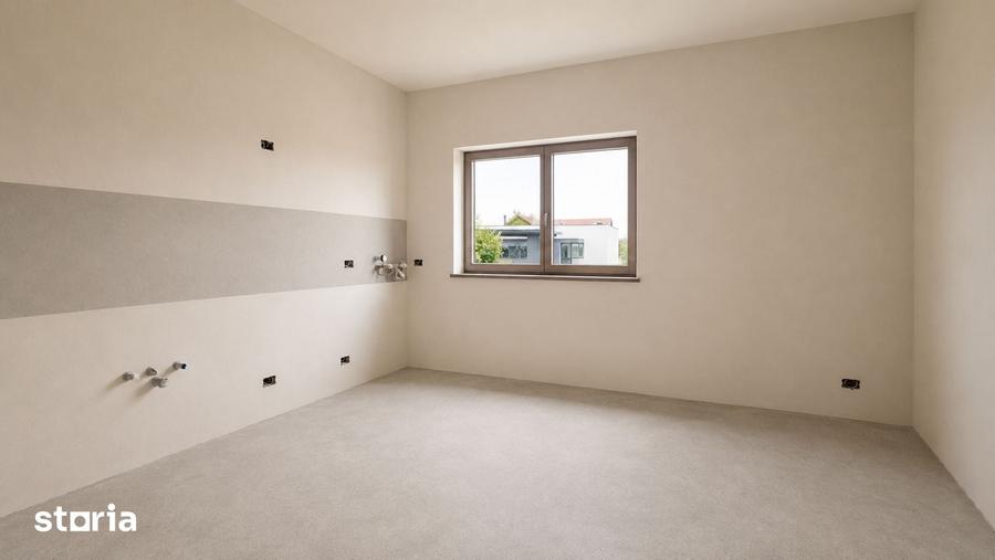 Comision 0% Duplex de vanzare Mo?ni?a Noua | 120 mp utili | - 6
