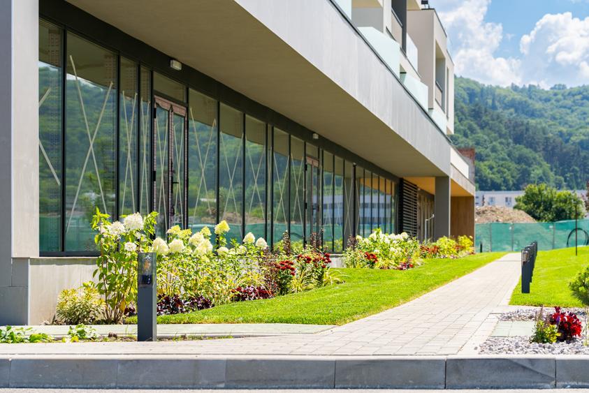 Apartament 2 camere Alpha Distrikt Brasov - 8