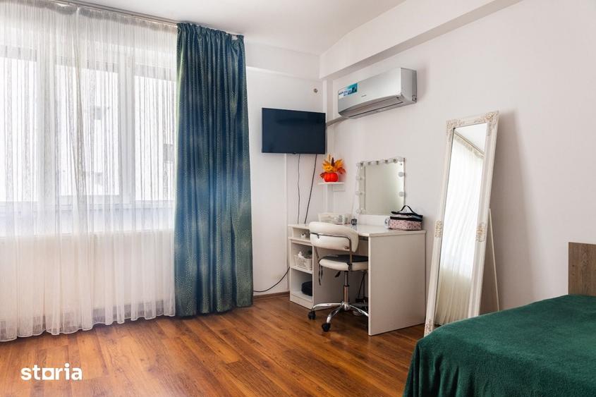 Garsoniera de vanzare Strada Victoriei, langa Omv Victoriei - 9