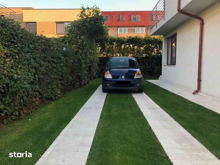 Duplex de vanzare sau inchiriere str. Somesului - 8
