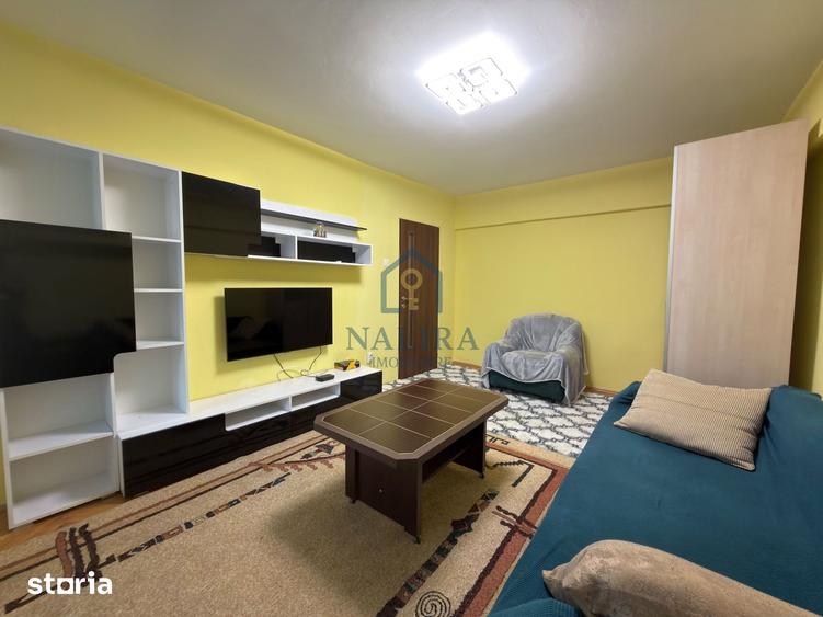 Apartament cu 2 camere decomandat în Orașul Vechi