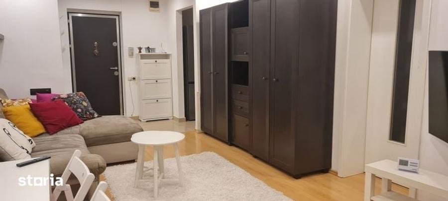 Apartament cu 2 camere în Depozitelor
