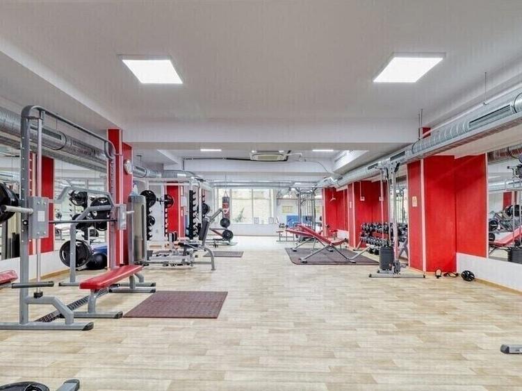 Apartament cu 3 camere decomandat în Herăstrău