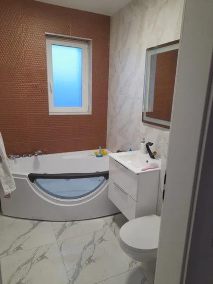Apartament 3 camere , modern , 65 MP, Fagului, parcare subterana . - 6