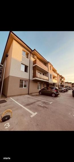 Apartament cu 2 camere în Chișoda