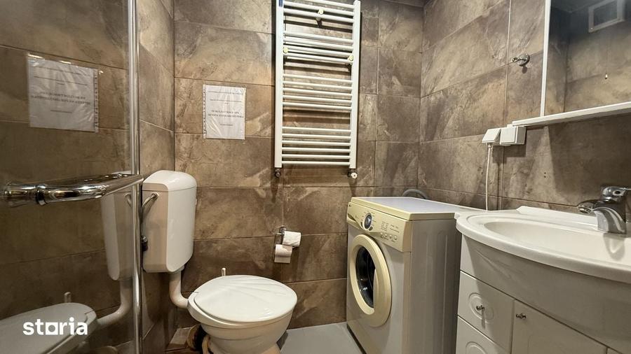Apartament cu 3 camere în Ultracentral