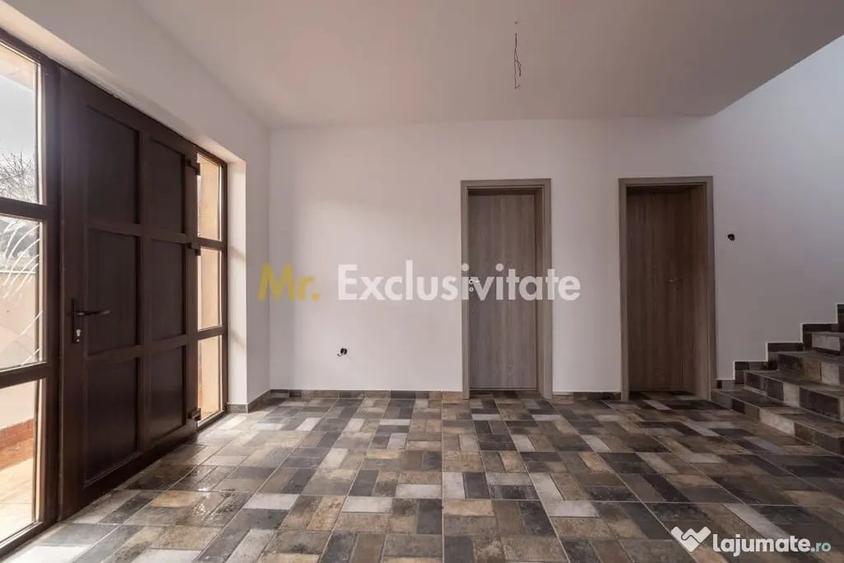 Casa spa?ioasa P+1+M Izvorani, ?tefane?ti | Ide... - 3