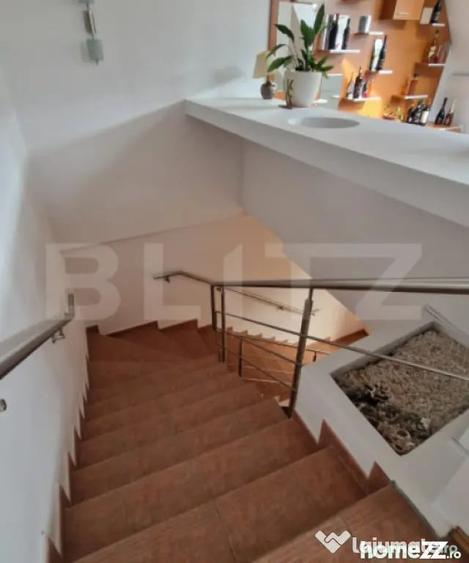Casa in inima Brasovului - Pretabil afacere si locuinta - 5