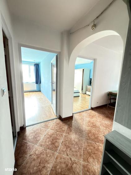 Apartament 2 camere, 48 mp utili, etaj 6 - Calea Aradului, Iulius Mall - 8