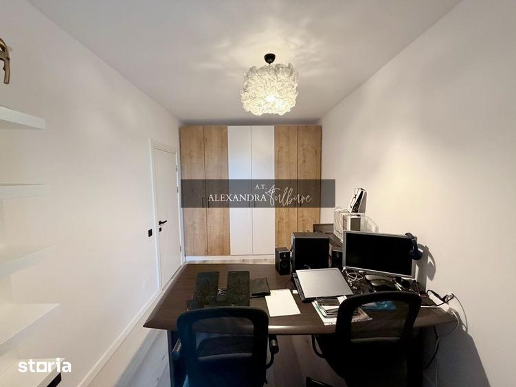 Apartament cu 3 camere în Mănăștur