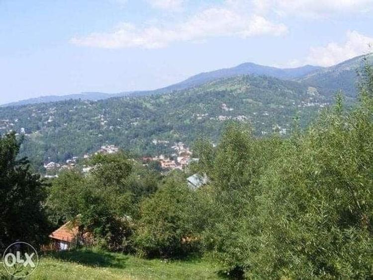 Spațiu comercial, în Posada