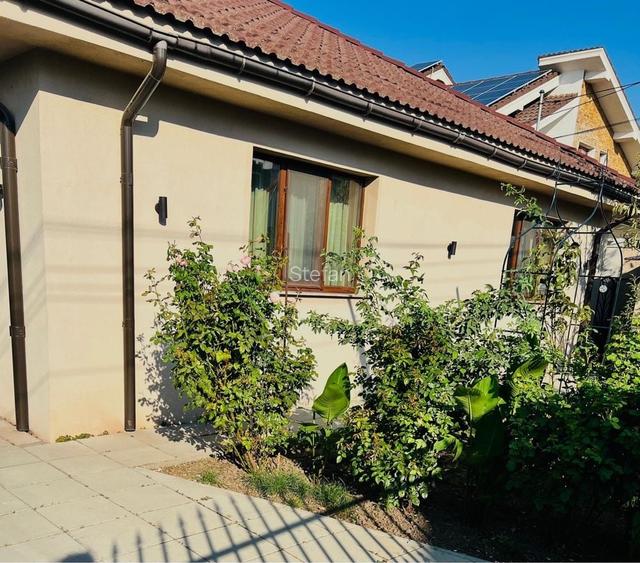 Casa Slobozia, Tineretului