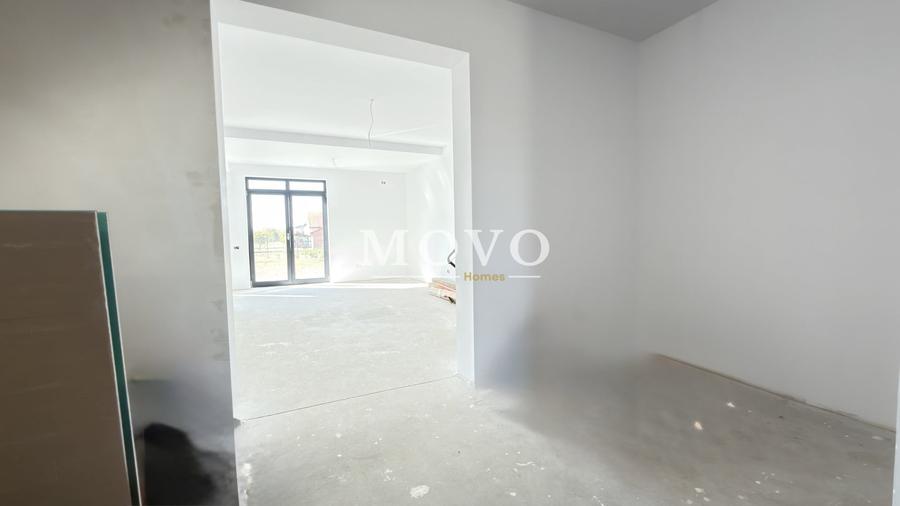 Duplex cu 4 camere cu Canalizare în Dumbrăvița