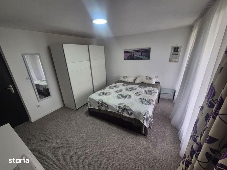 Casă cu 4 camere în Bucureasa