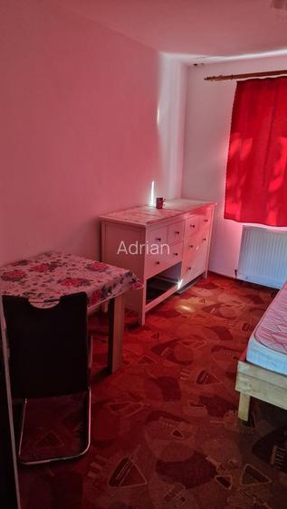 2 camere de inchiriat