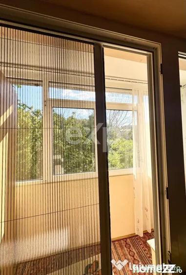 Apartament cu 2 camere decomandat în Banat