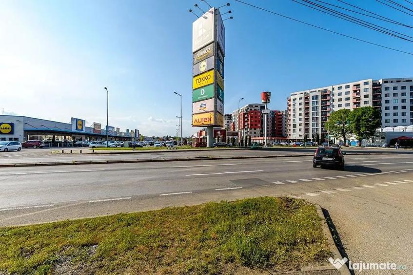 Apartament decomandat 2 camere - etaj 1 Banu Maracine... - 3